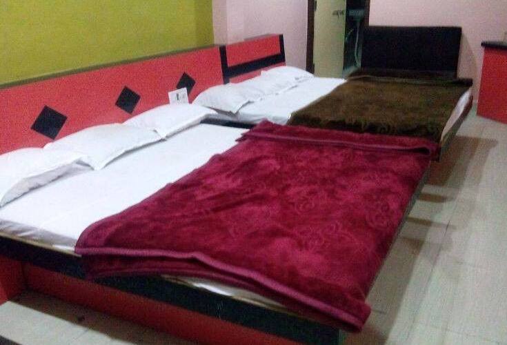Hotel Rajshree, Ujjain 4